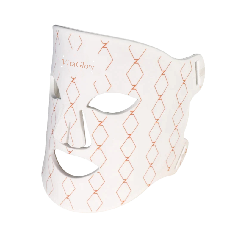 PureGlow Mask