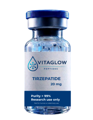 TIRZEPATIDE