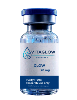 GLOW 70mg