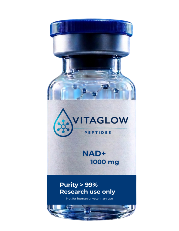 24-Photoroom NAD+ 1000mg