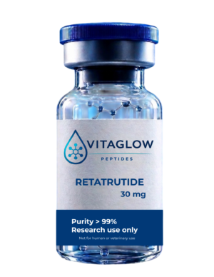 RETATRUTIDE