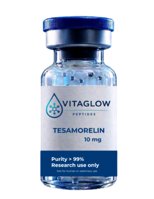 TESAMORELIN 10mg