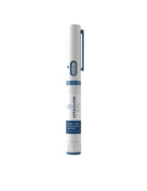 TESAMORELIN 10mg Pre-Mixed